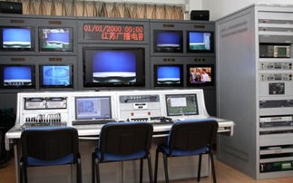 江蘇廣播電視學校 電視節目制作專業的搖籃與廣播電視節目經營人才的孵化器