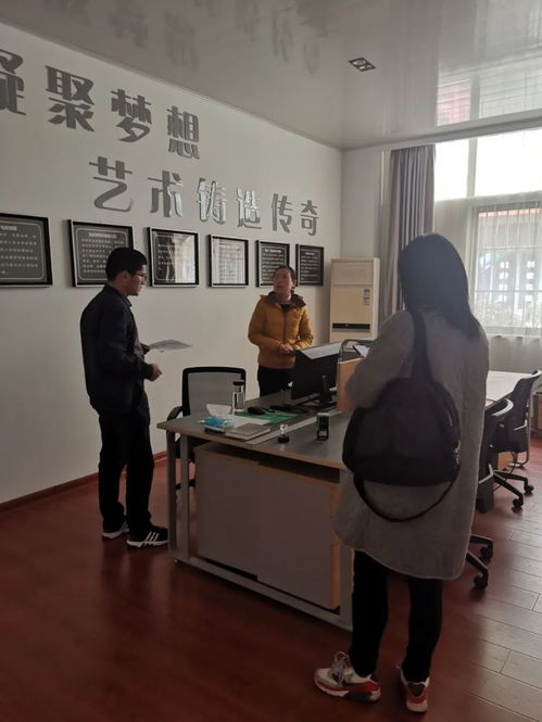 強化監管，提升質量——市文旅局開展廣播電視節目制作經營單位專項檢查