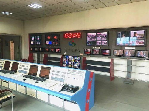 中標喜訊 中科大洋成功簽約遼陽廣播電視臺全臺網改造項目