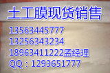 南陽優質PE土工膜現貨供應，貨到驗貨后付款，工程無憂新選擇