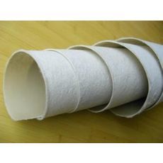 甘肅鐵科工程 優質復合土工膜產品，助力防滲工程升級